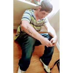 Meet your Posher, Steven